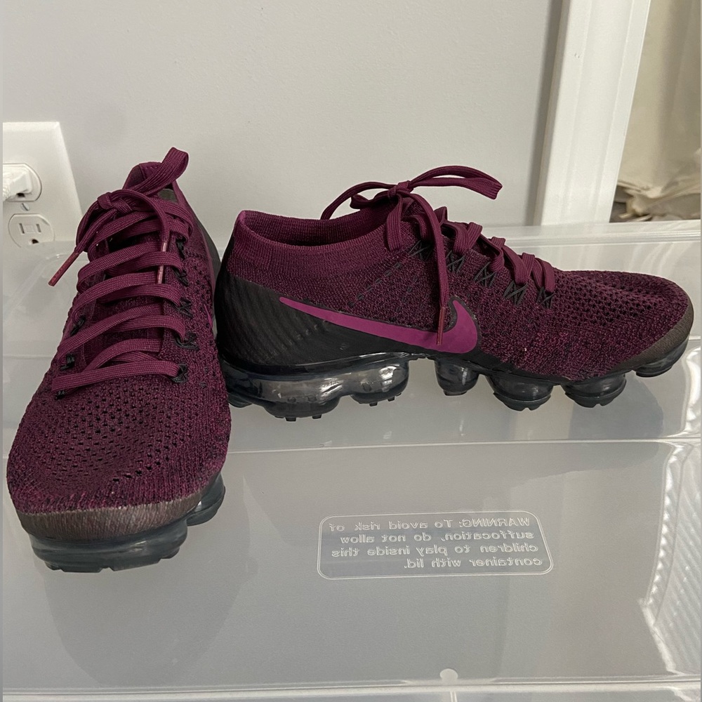 Nike vipormax